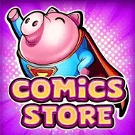 Comics StoreOnlyplay