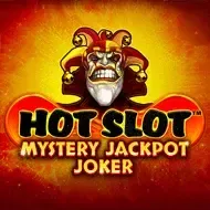 Hot Slot_ Mystery Jackpot JokerVoltent