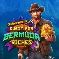 John Hunter and the Quest for Bermuda Riches screenshot