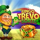 Bingo Trevo da Sorte screenshot