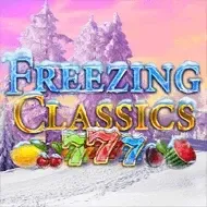 Freezing Classics screenshot