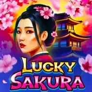 Lucky Sakura screenshot