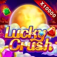 LUCKY CRUSH screenshot