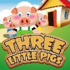 Three Little Pigs screenshot