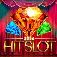 2026 Hit Slot screenshot
