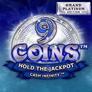 9 Coins Grand Platinum EditionVoltent screenshot