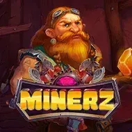 Minerz screenshot
