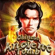 Chinese Ancient TombKA Gaming screenshot
